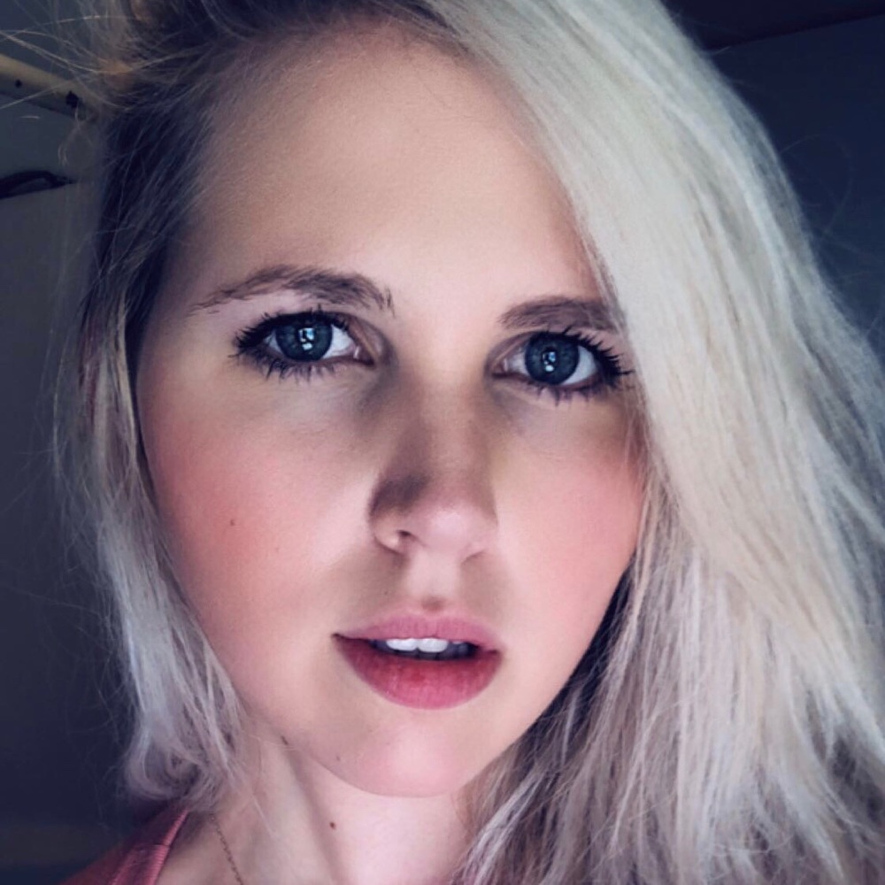 Meet your Posher, Rachel